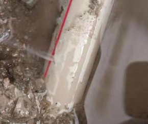 高邮水管维修公司