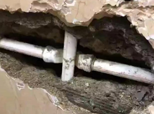 高邮水管维修哪家好