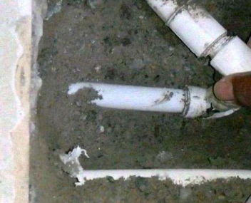 高邮卫生间测漏水哪家好