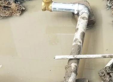 高邮测漏水公司电话